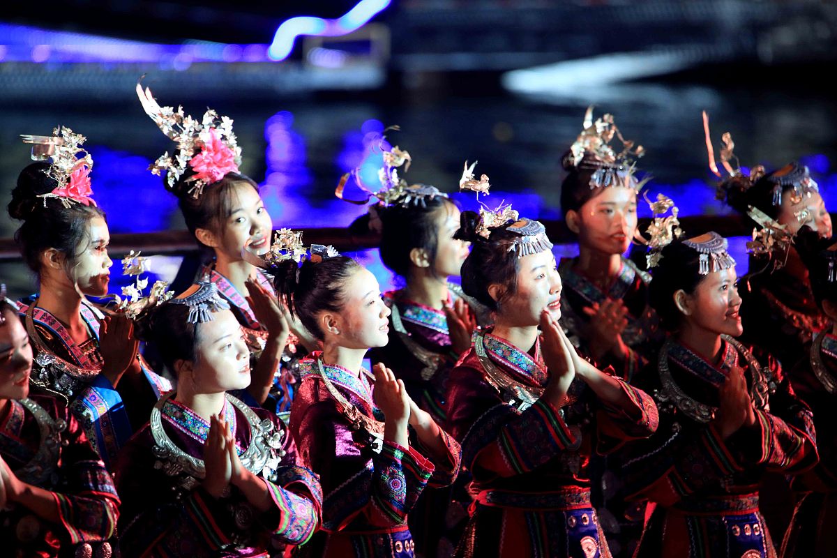 黎平县侗族大歌艺术学校资源环境类专业课程设置：培养环保人才的摇篮