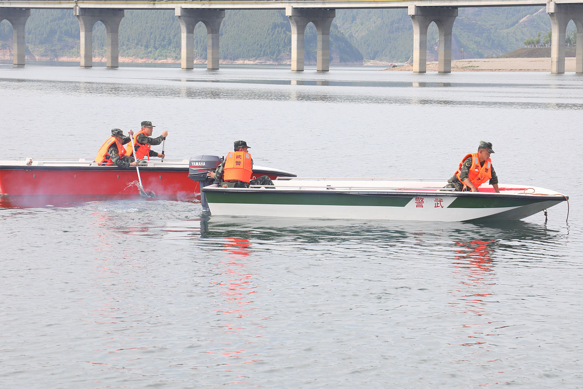 洪水救援产品创新设计研究意义：提高效率、保障安全、推动科技进步