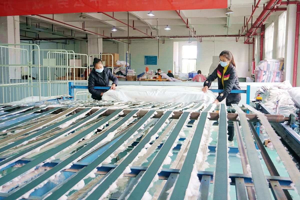 浙江纺织服装职业技术学院染整技术专业：发展前景、就业方向及未来趋势