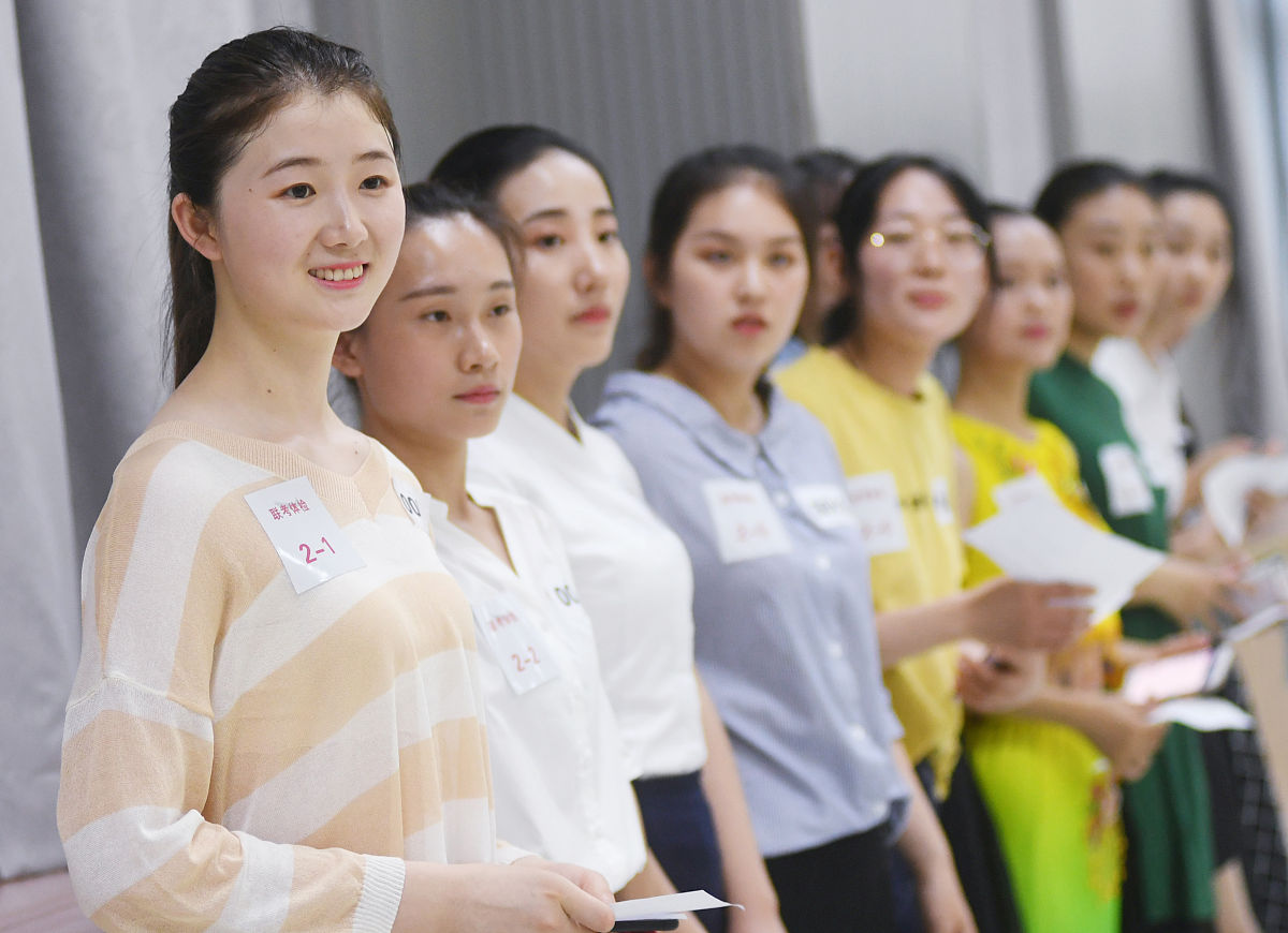 职高女生最佳专业选择:护理、旅游、教育等热门专业推荐 职高女生最佳专业选择:护理、旅游、教育等热门专业推荐