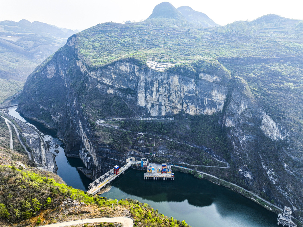 重庆官渡峡景点,重庆官渡峡景点介绍