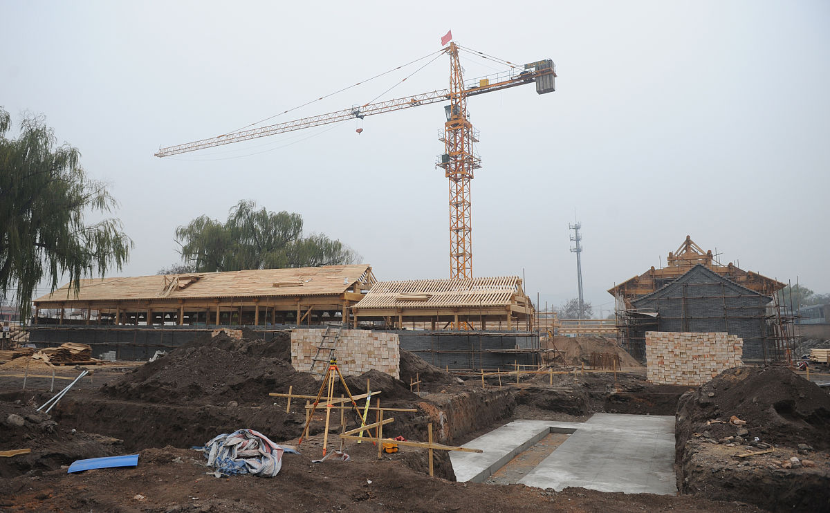 重庆建筑工程职业学院单招2023年招生信息