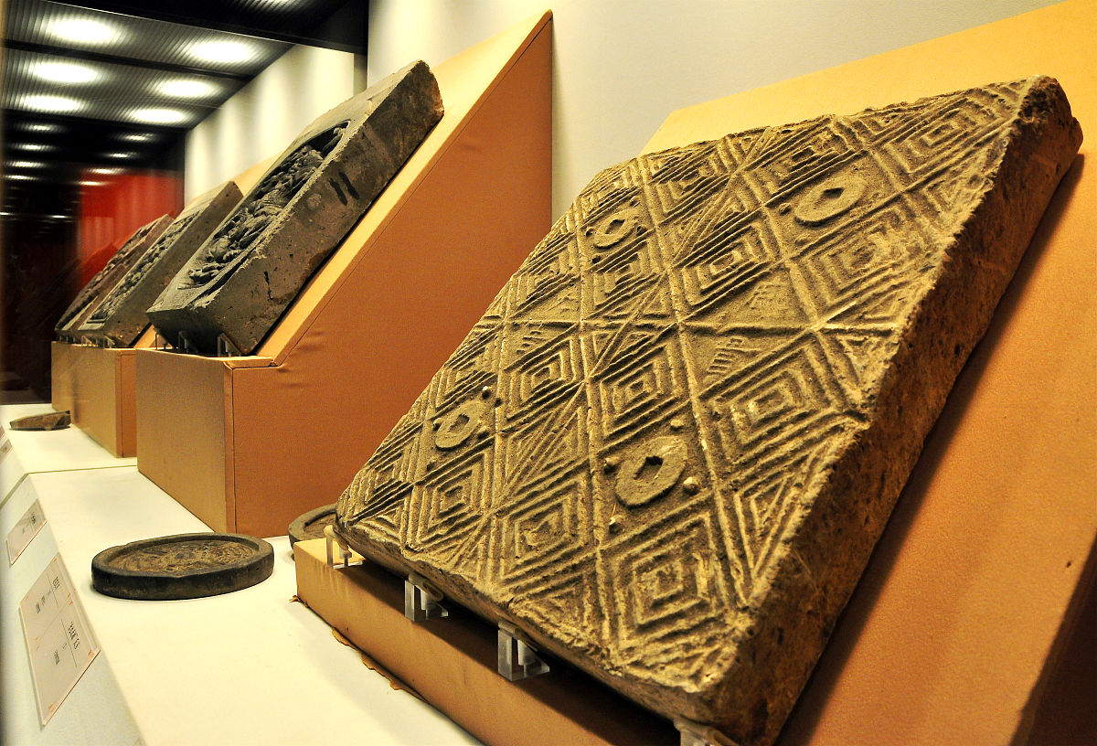 中国历史有多长？考证揭示5000年文明史