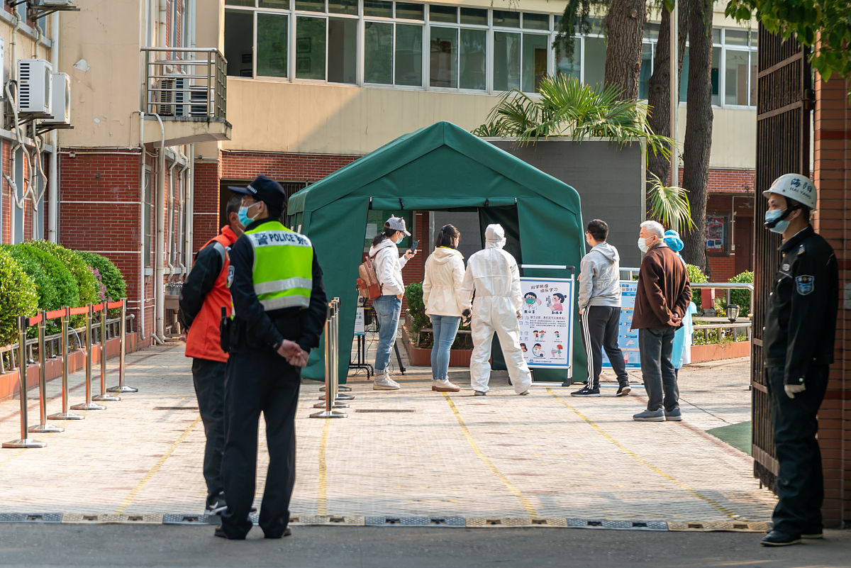 城管进社区：研究背景与意义