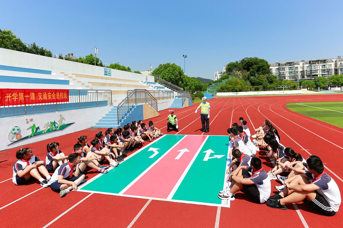 江西体育运动学校2022年招生专业 - 培养你的体育梦想