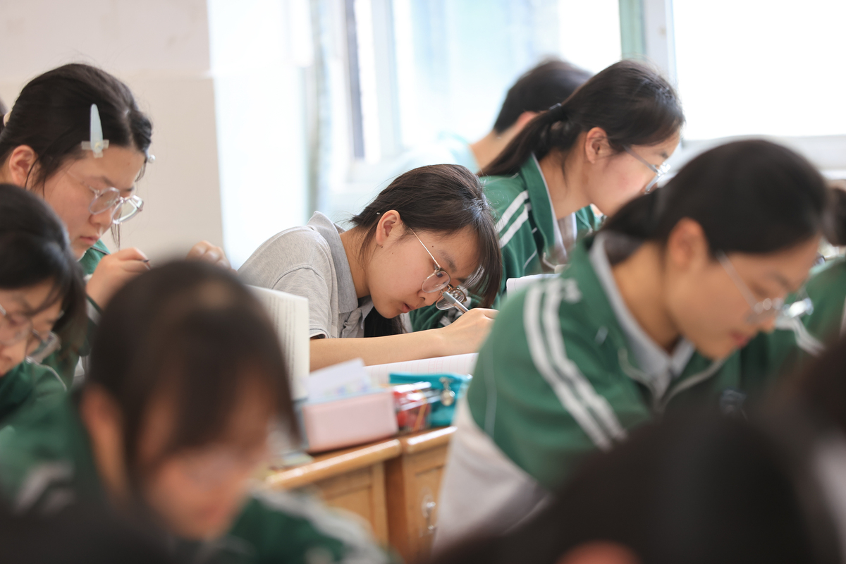 中考没考上可以上什么学校