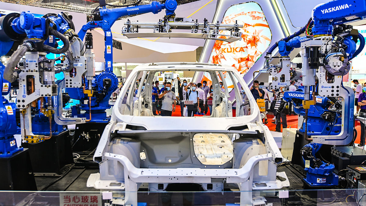 汽车平台化和模块化的共同点