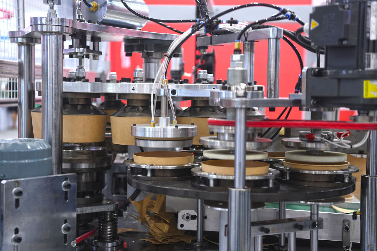 郑州广志职业技术中等专业学校2022年招生专业：机电类专业详解