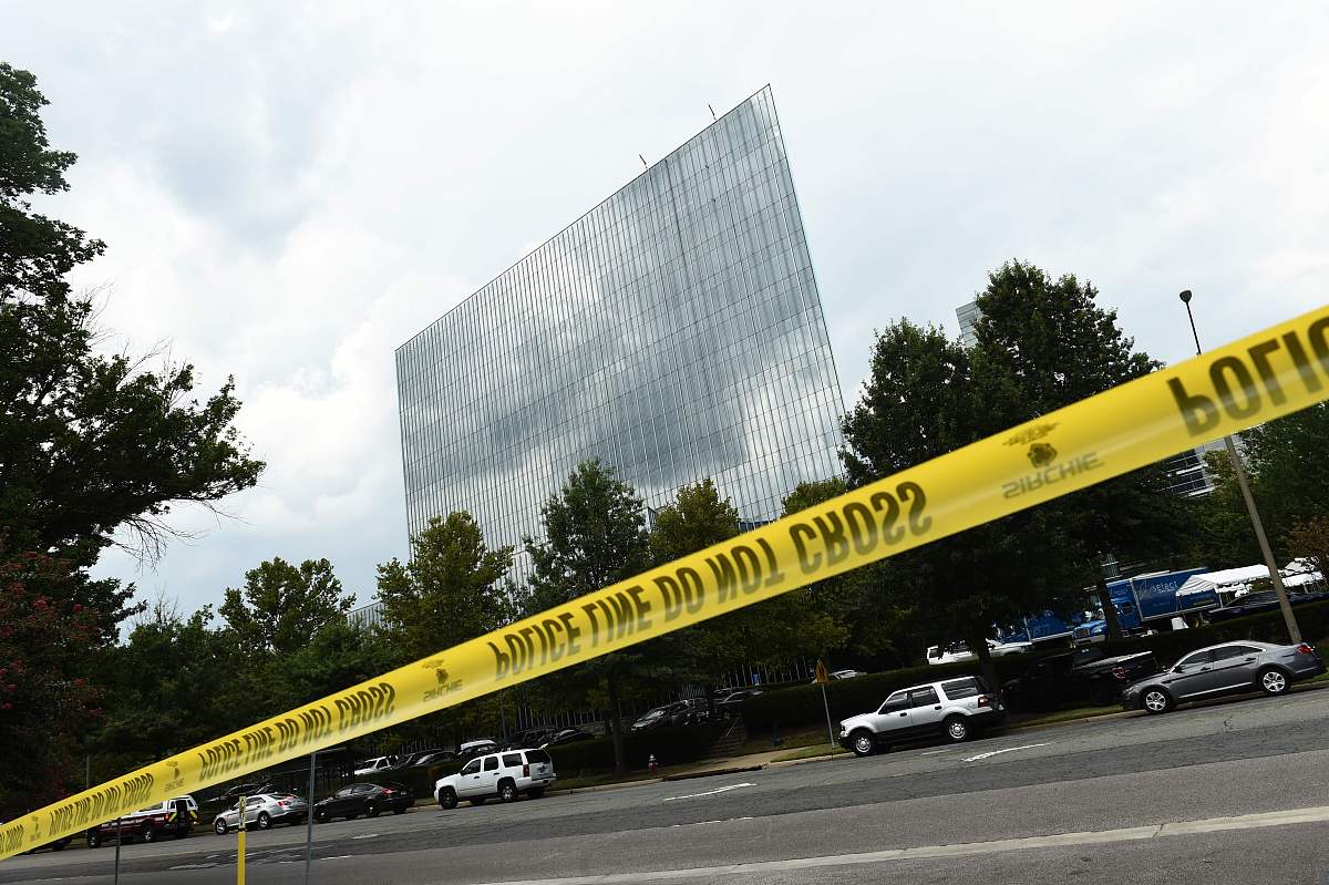 莱州求助热线曝光：110 为您保驾护航！