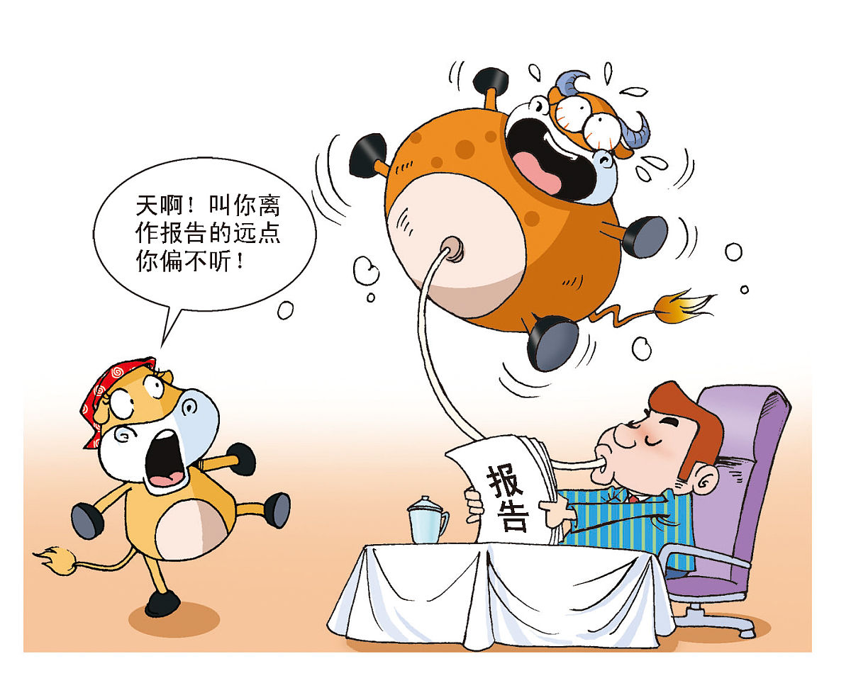 警惕“踢猫效应”：压力下的心理健康陷阱及案例分析
