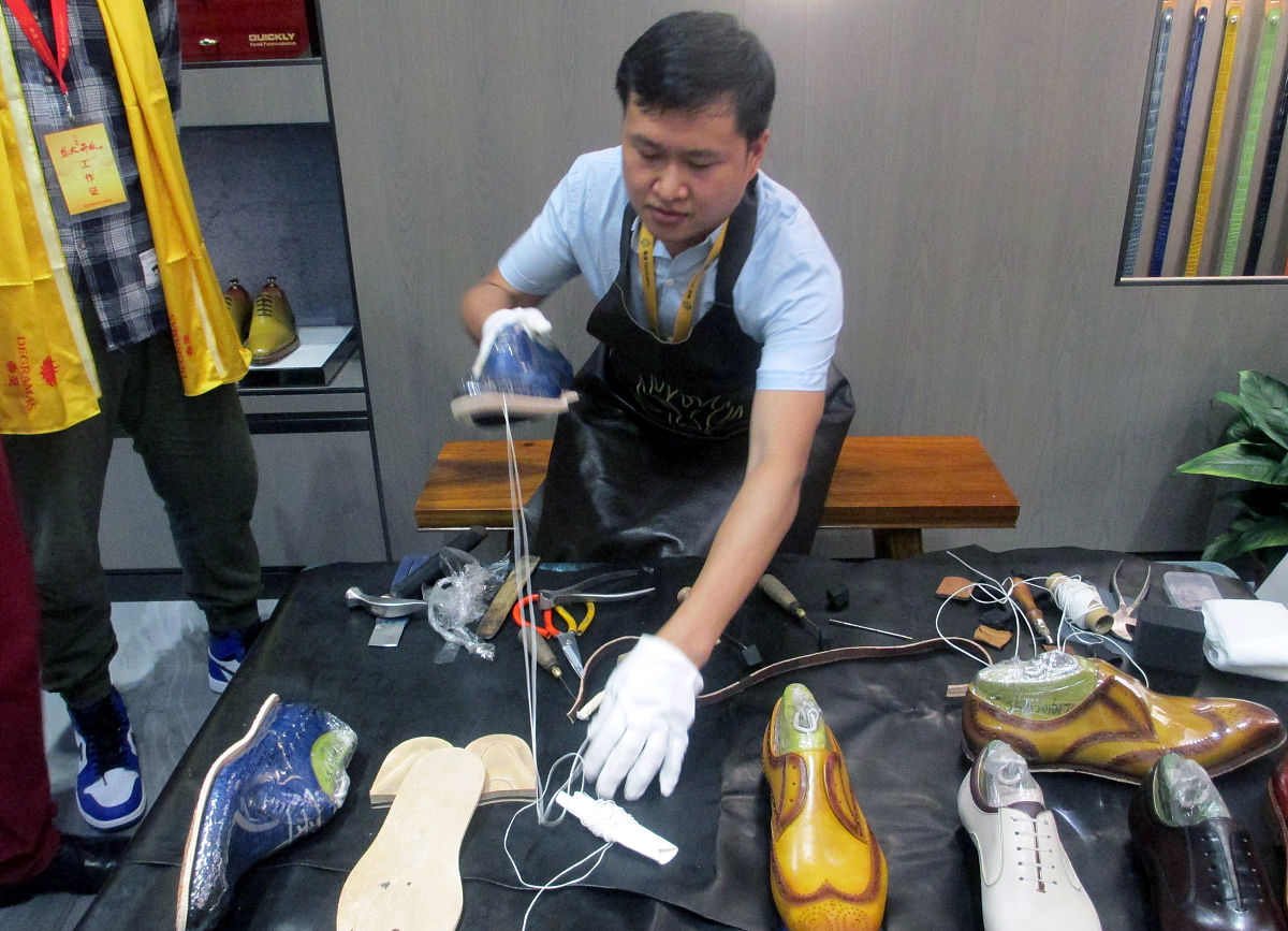 拥有超强动手能力的人：我的主人！