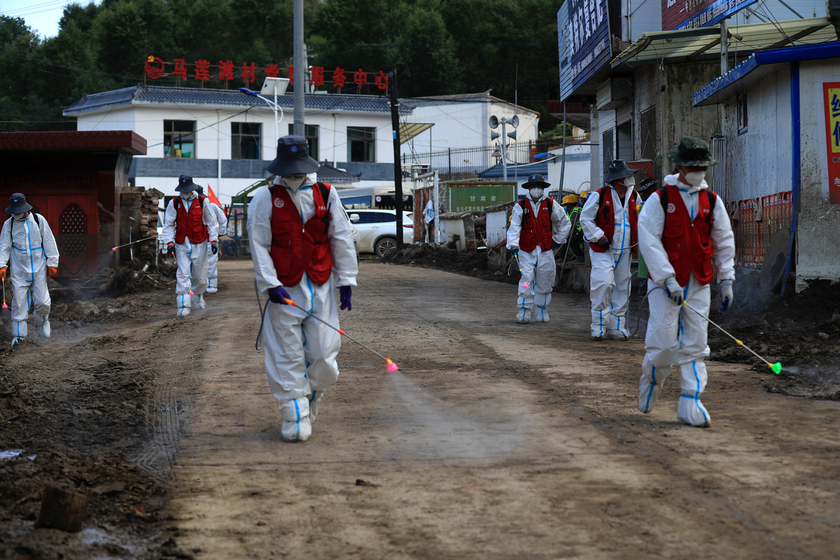 高要区河台镇2023年森林防火应急演练方案