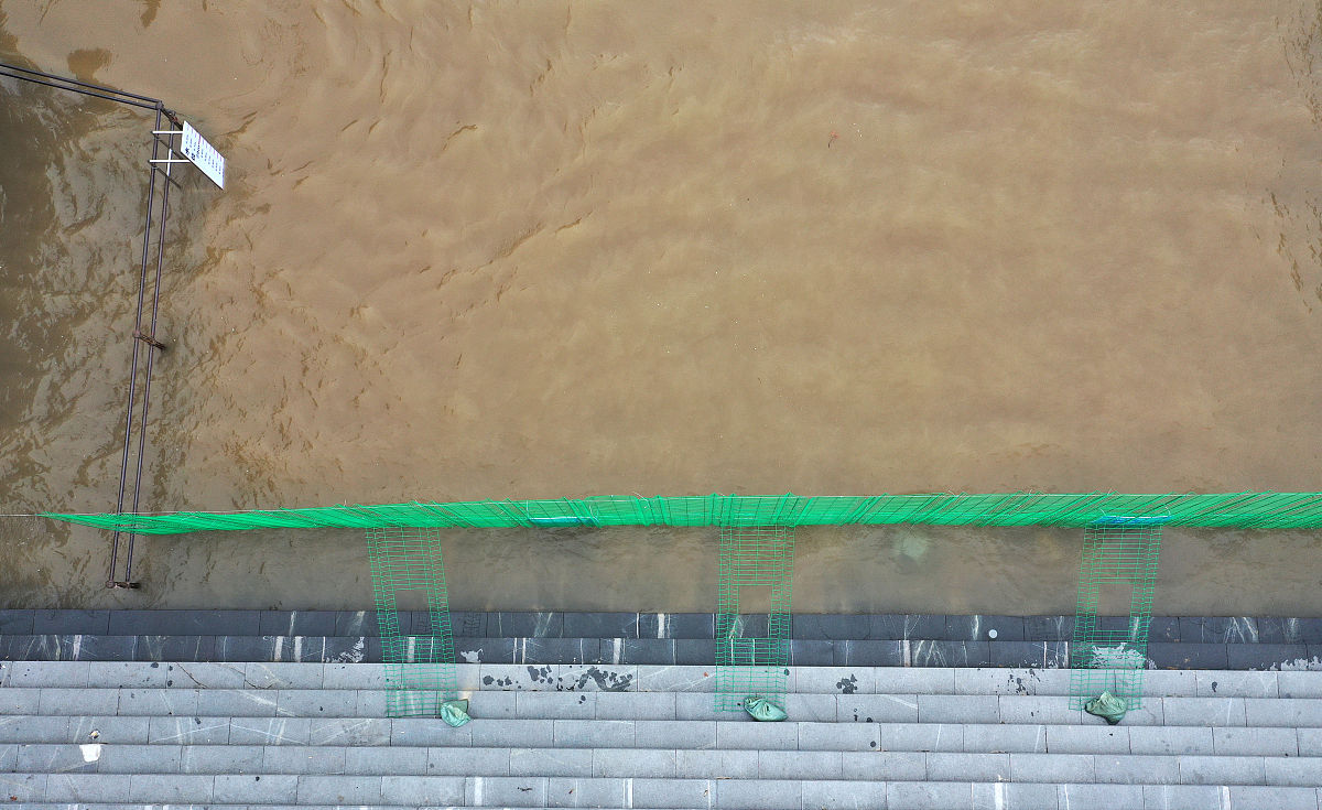 钢板水标尺施工方案 - 水位测量利器