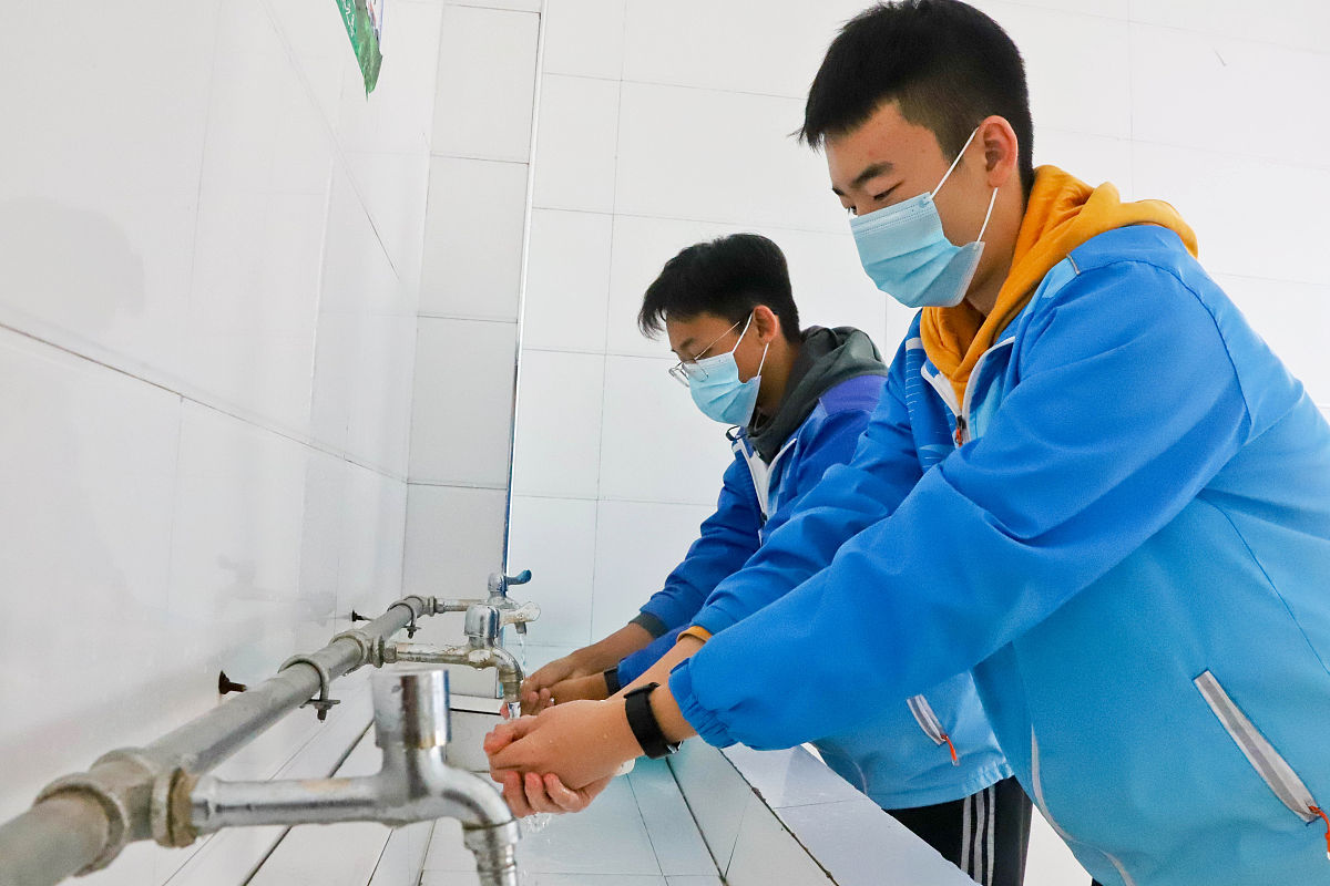 甘肃建筑材料工业学校2021年招生条件是什么