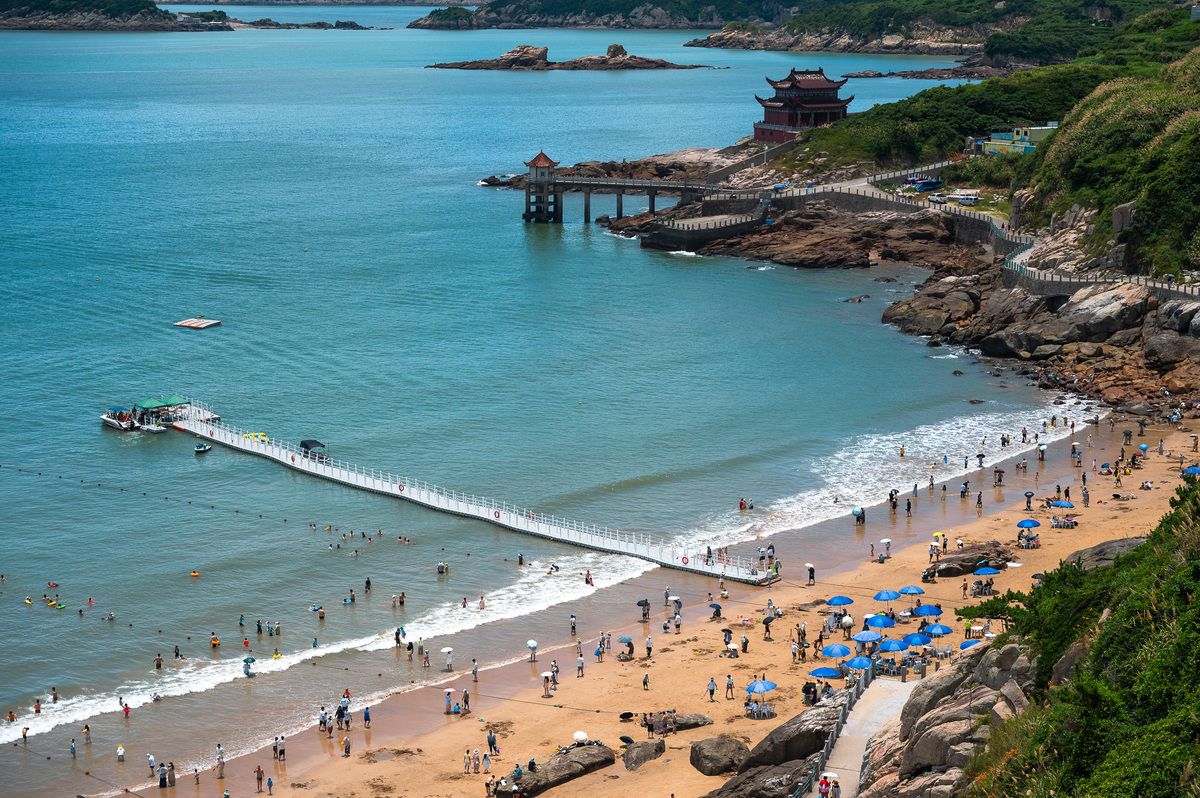 台州文化旅游网 - 台州介绍、观光地、风俗民情