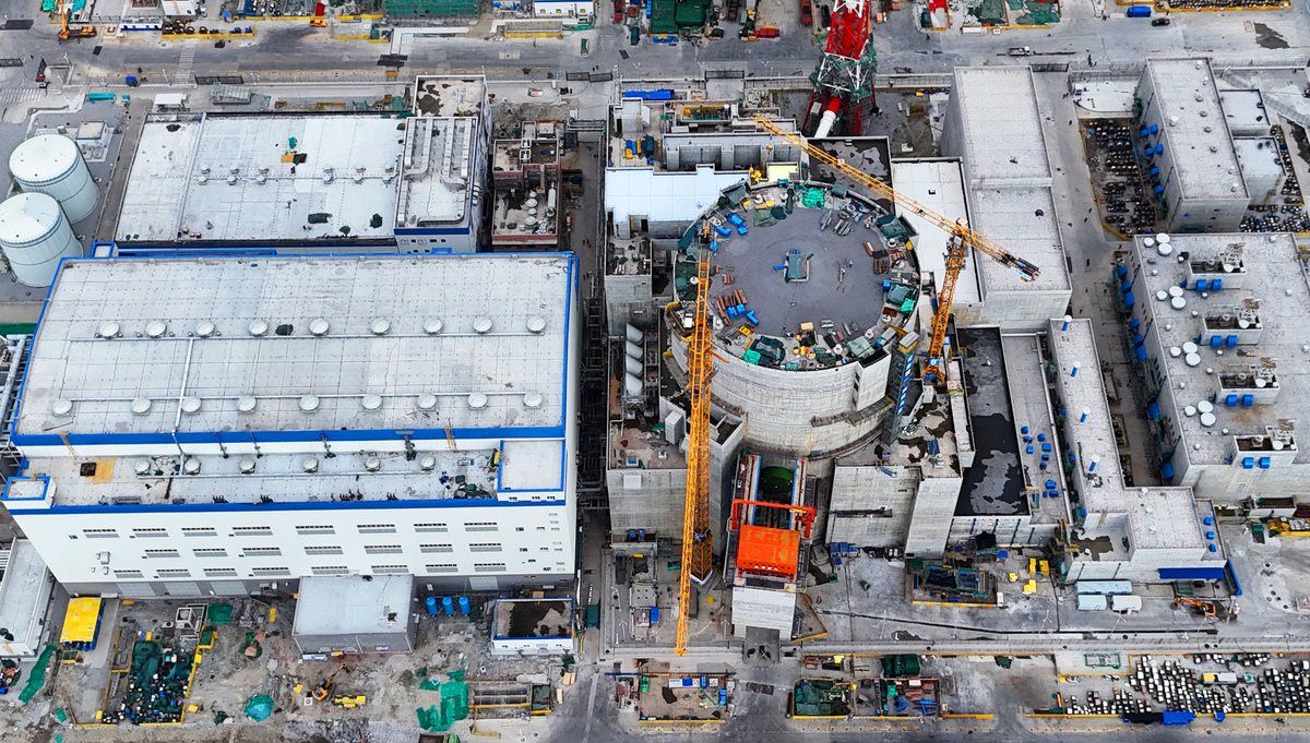 安徽电气工程职业技术学院核电站动力装置专业怎么样？ - 深入了解核电人才培养