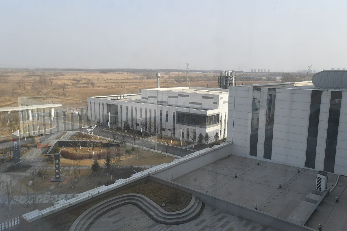 张家口蔚县职教中心煤炭深加工与利用专业怎么样？课程设置、师资力量、就业前景解析