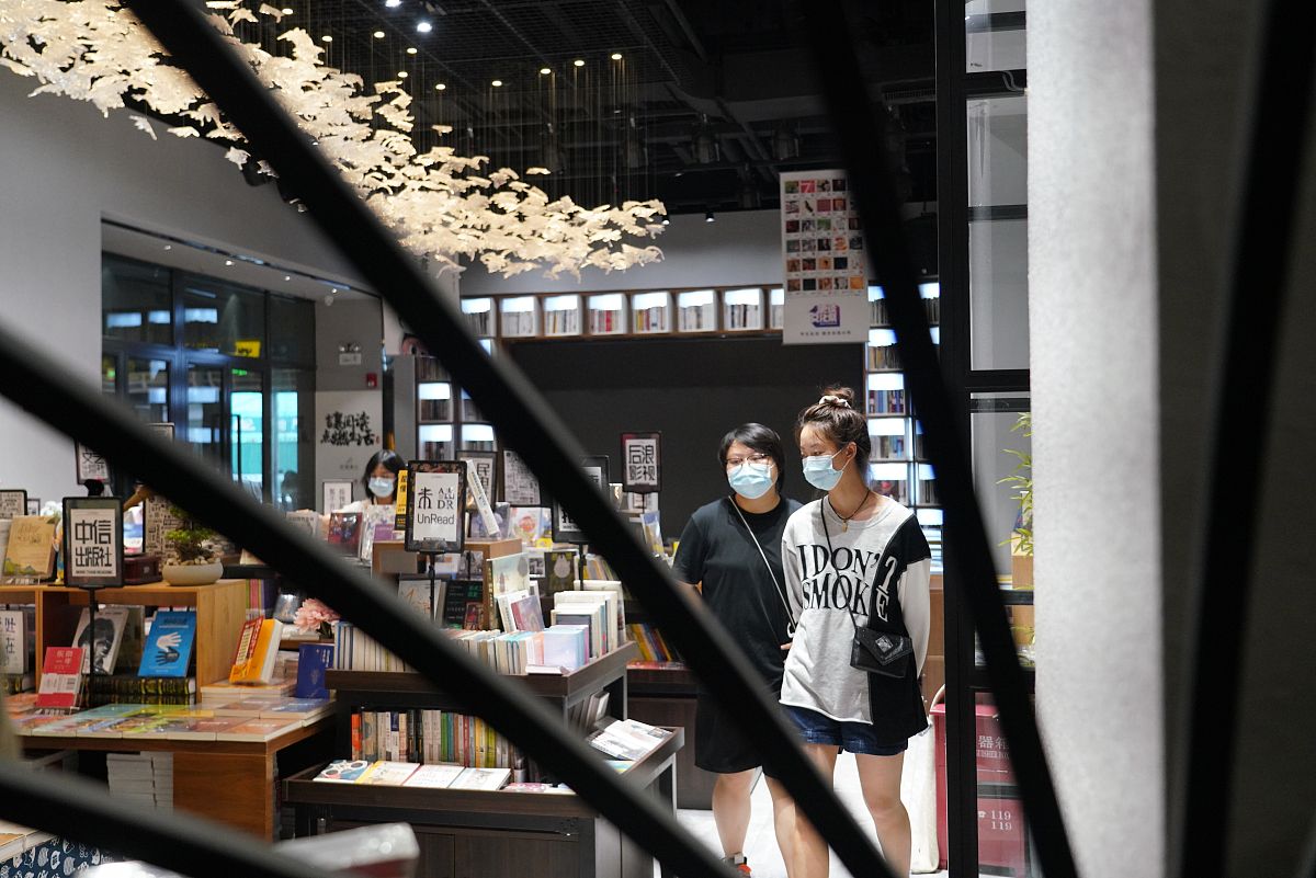 上岸到底是什么呢