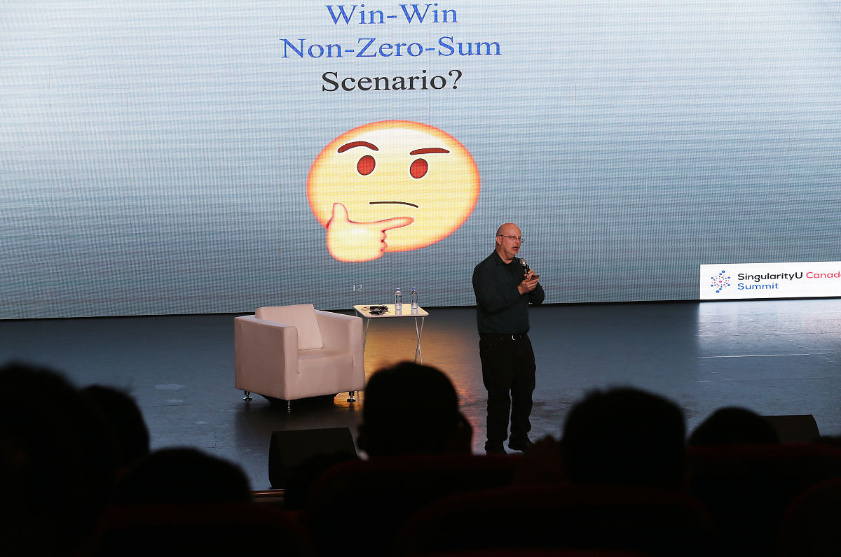 克服恐惧，洞悉未来：TED演讲教你如何解读内心恐惧