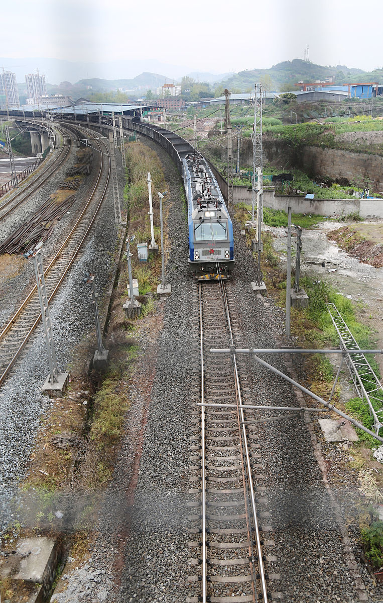 四川铁路学校管理要求严格吗