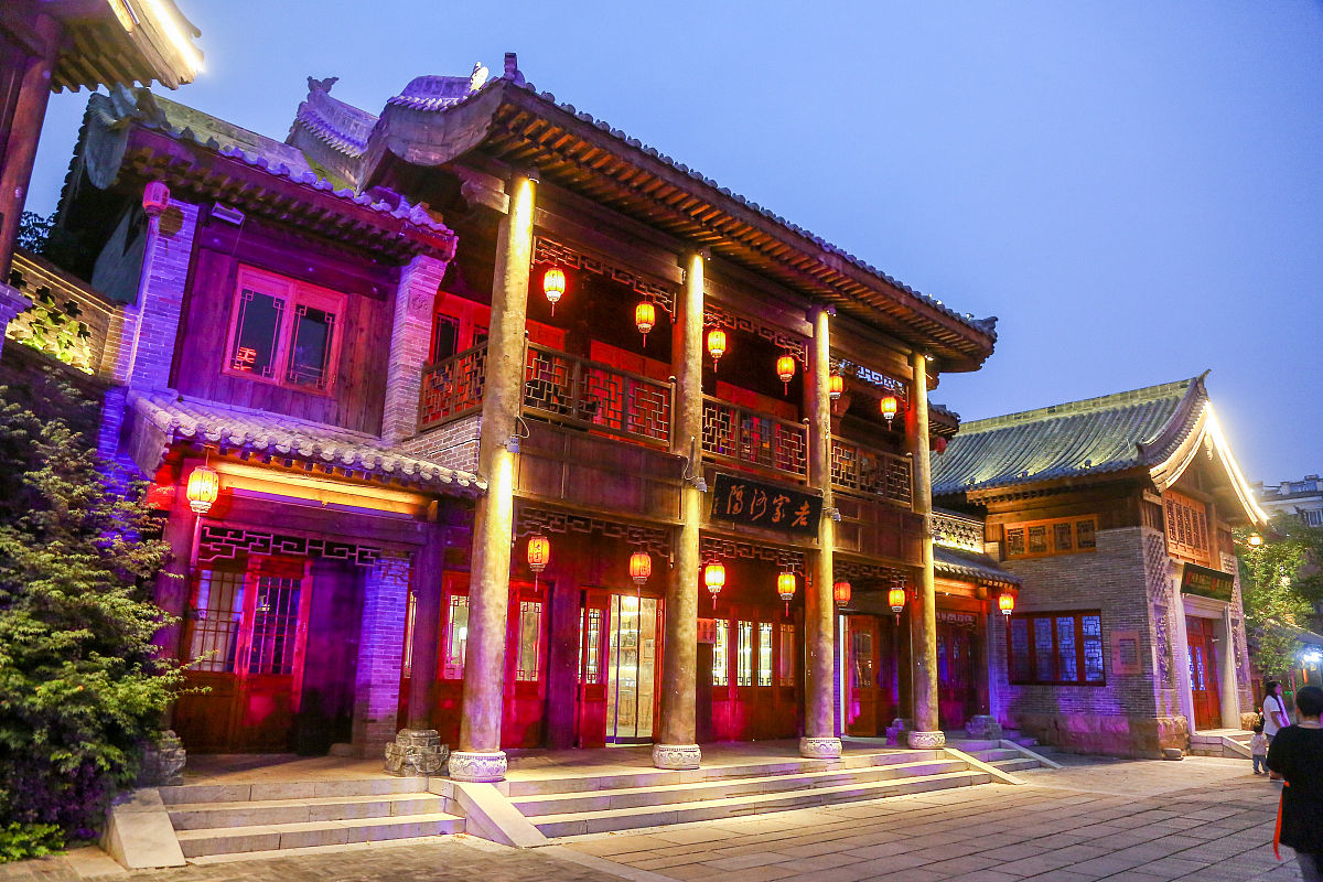 重庆旅游职业学院智慧景区开发与管理专业就业方向及前景