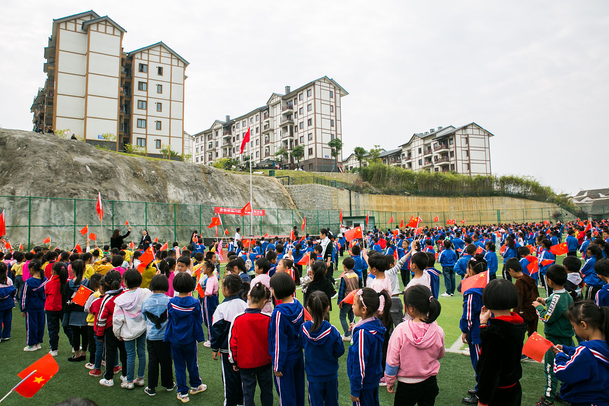 阆中旅游学校学前教育专业介绍