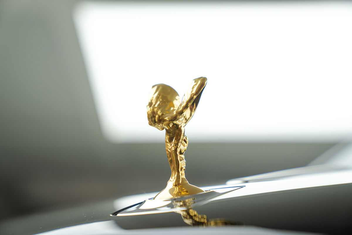 劳斯莱斯发光女神违反的欧盟具体哪条禁令