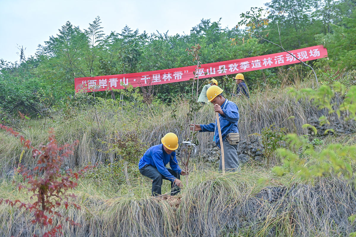延长县农村电网维护管理问题及对策研究