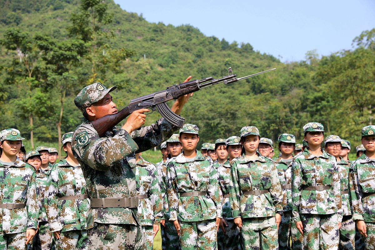 M1A1的俯仰角是多少