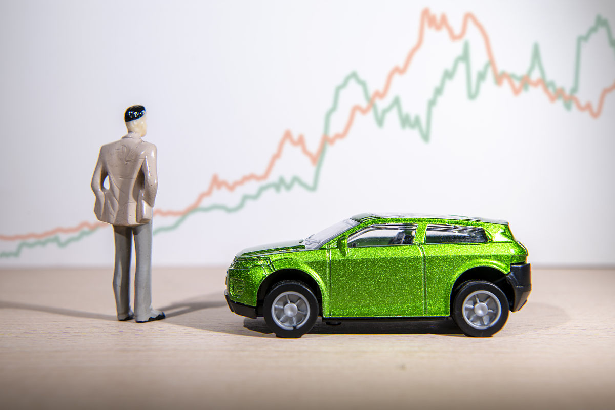 自贡职业技术学校汽车整车与配件营销专业就业方向