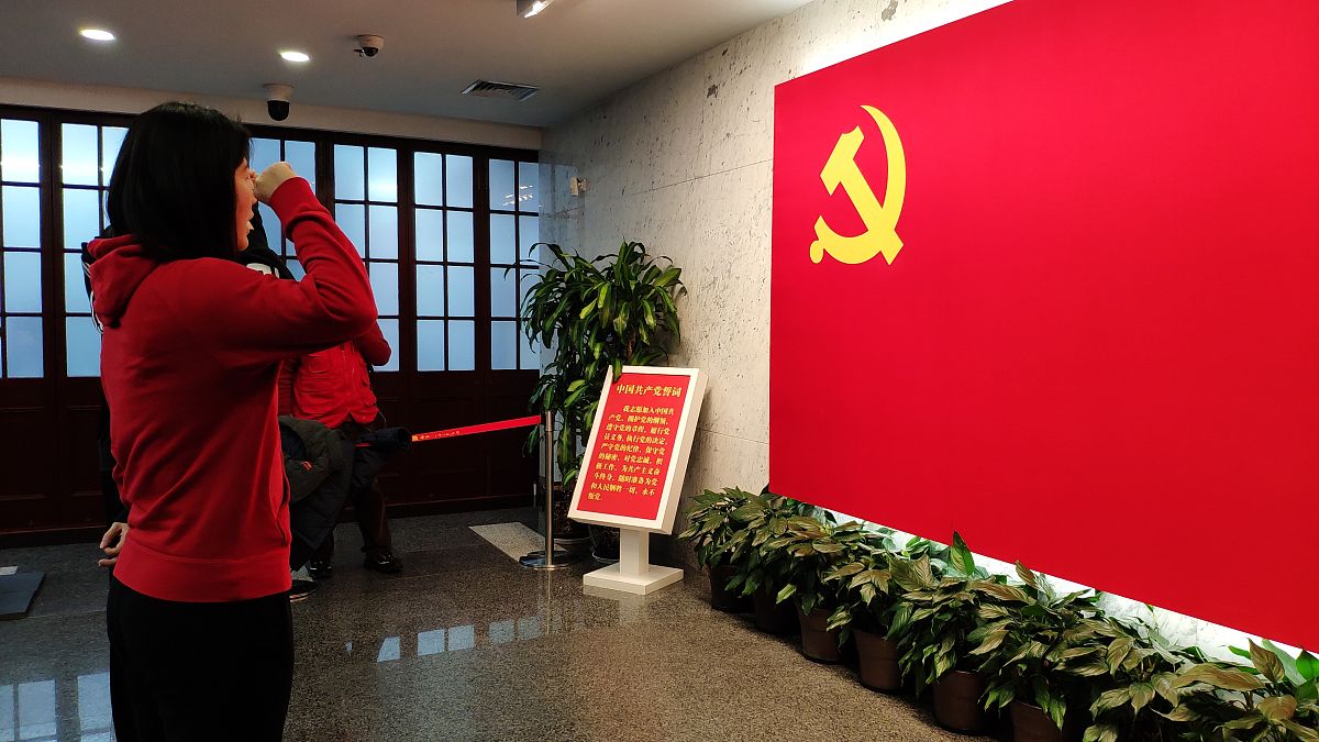 中国高校党支部建设现状与发展趋势