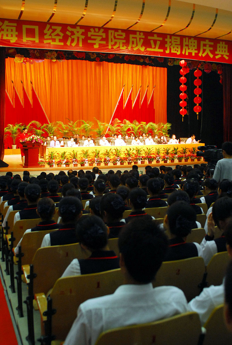 佛山职业技术学院值不值得选择？