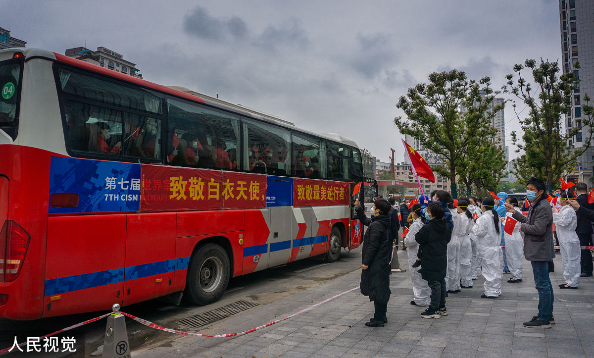 武汉卫校排名：2022年值得推荐的医学专业院校