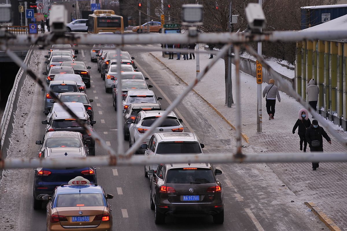 重庆渝州车辆工程技术学校2022年招生专业-机械设计制造及其自动化|车辆工程技术|汽车服务工程