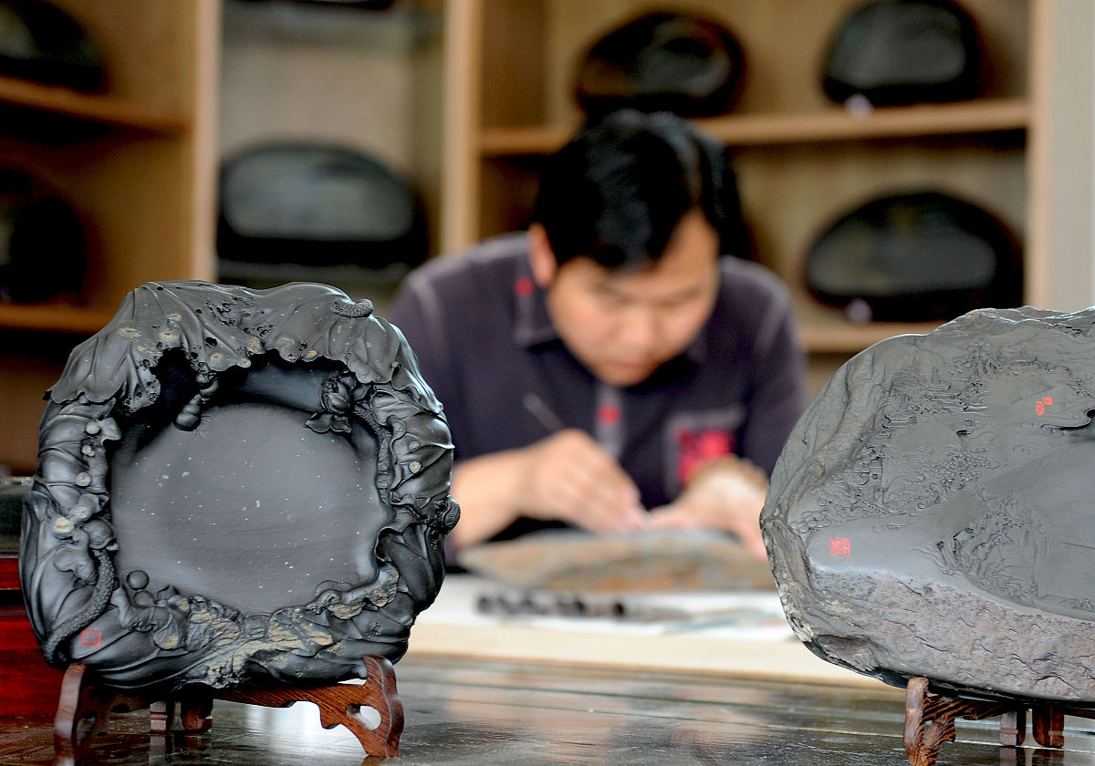 秦皇岛奇石艺术学校2021年招生专业有哪些