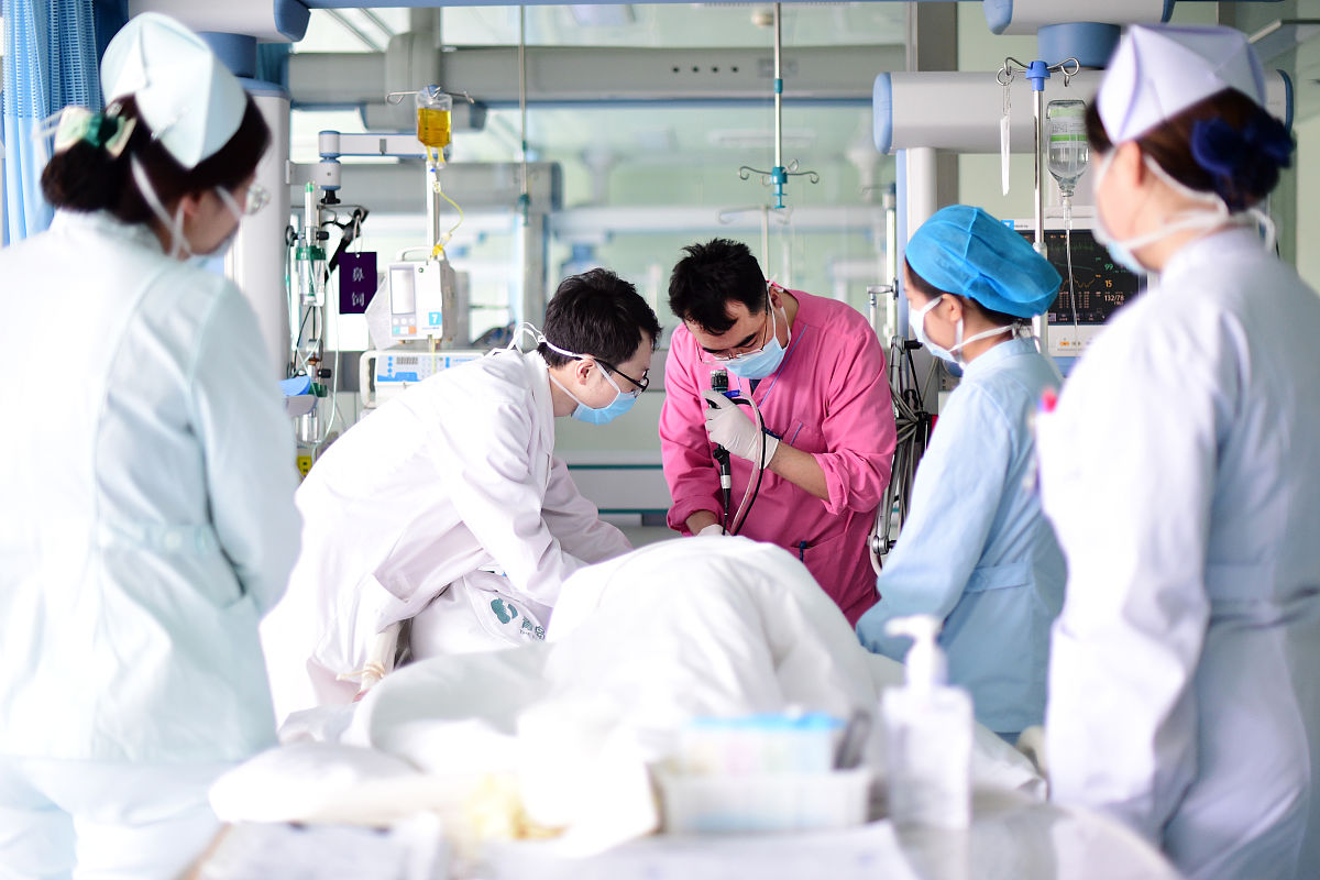 青岛卫生学校怎么样、好不好用