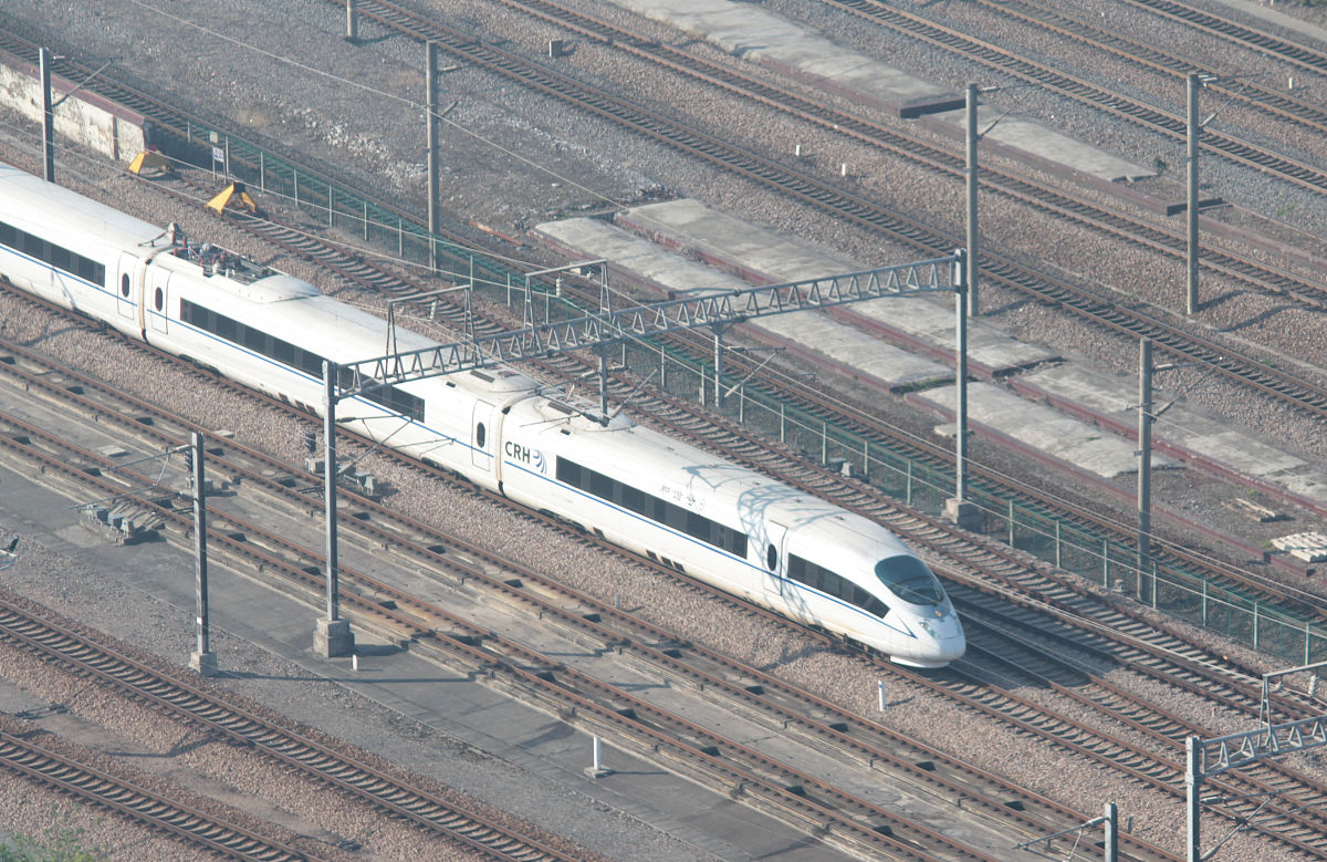 铁路机车车辆专业就业前景分析：未来发展趋势及就业方向