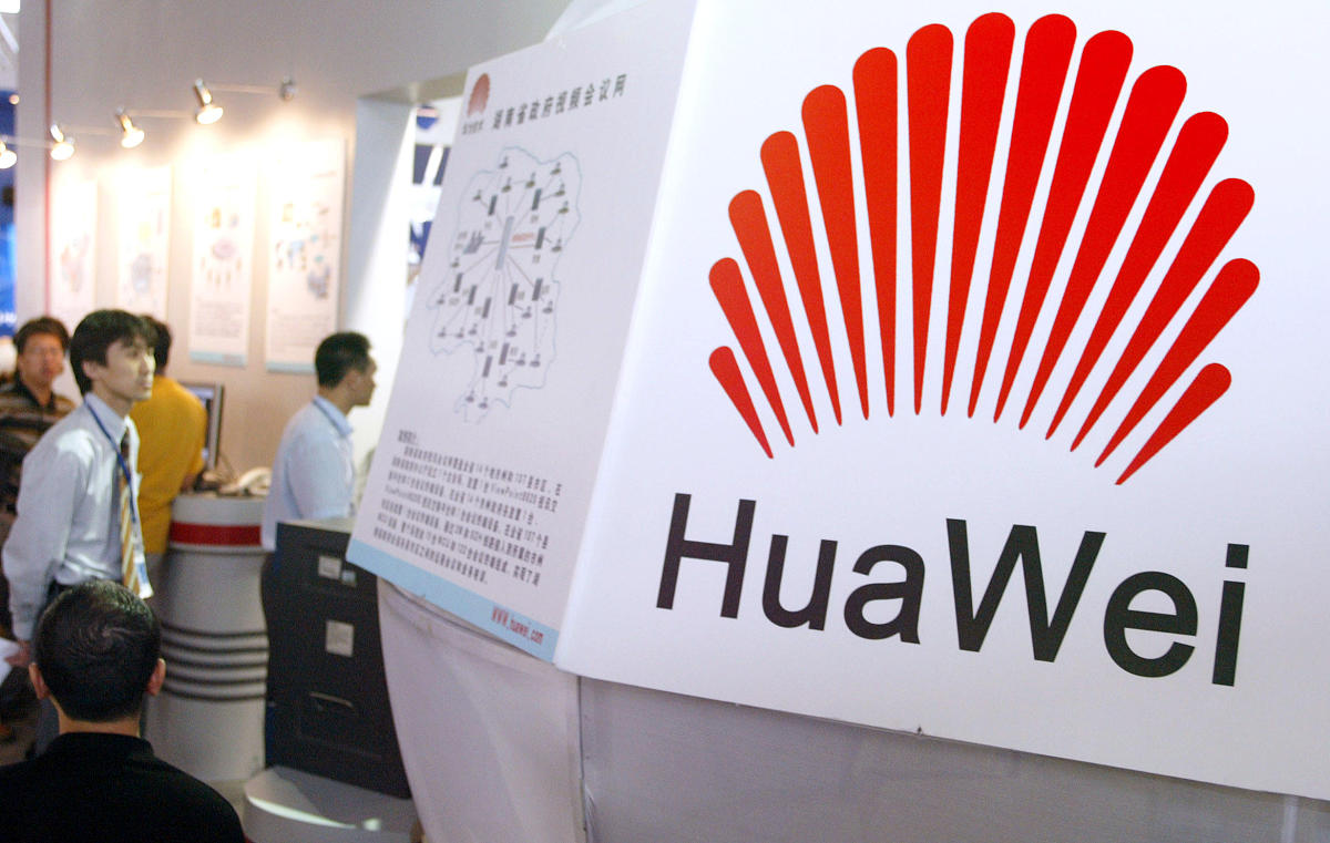 任正非发声！华为国产替代提速，中国科技实力崛起