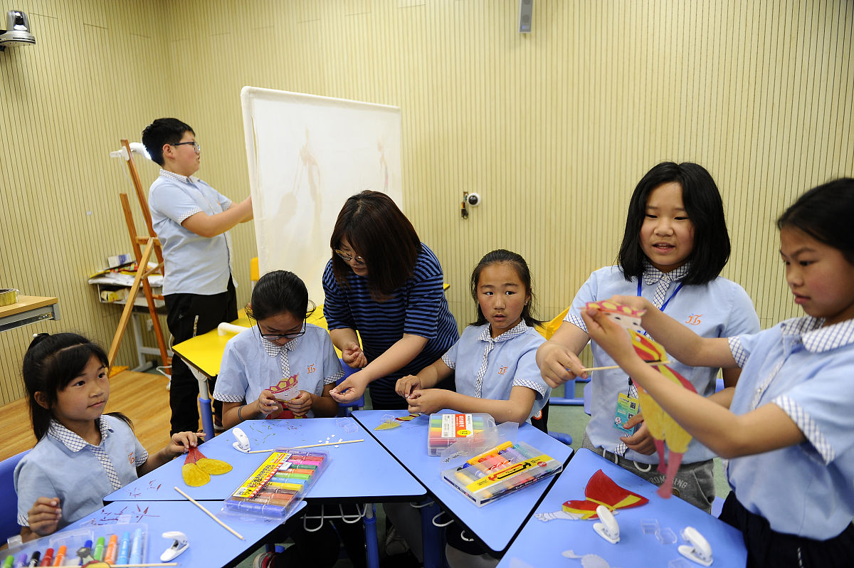 成都幼师学校有没有社团？