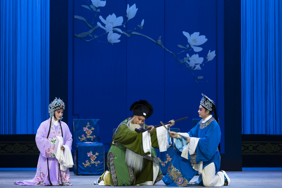 辽宁省营口市戏曲学校影视表演专业怎么样？