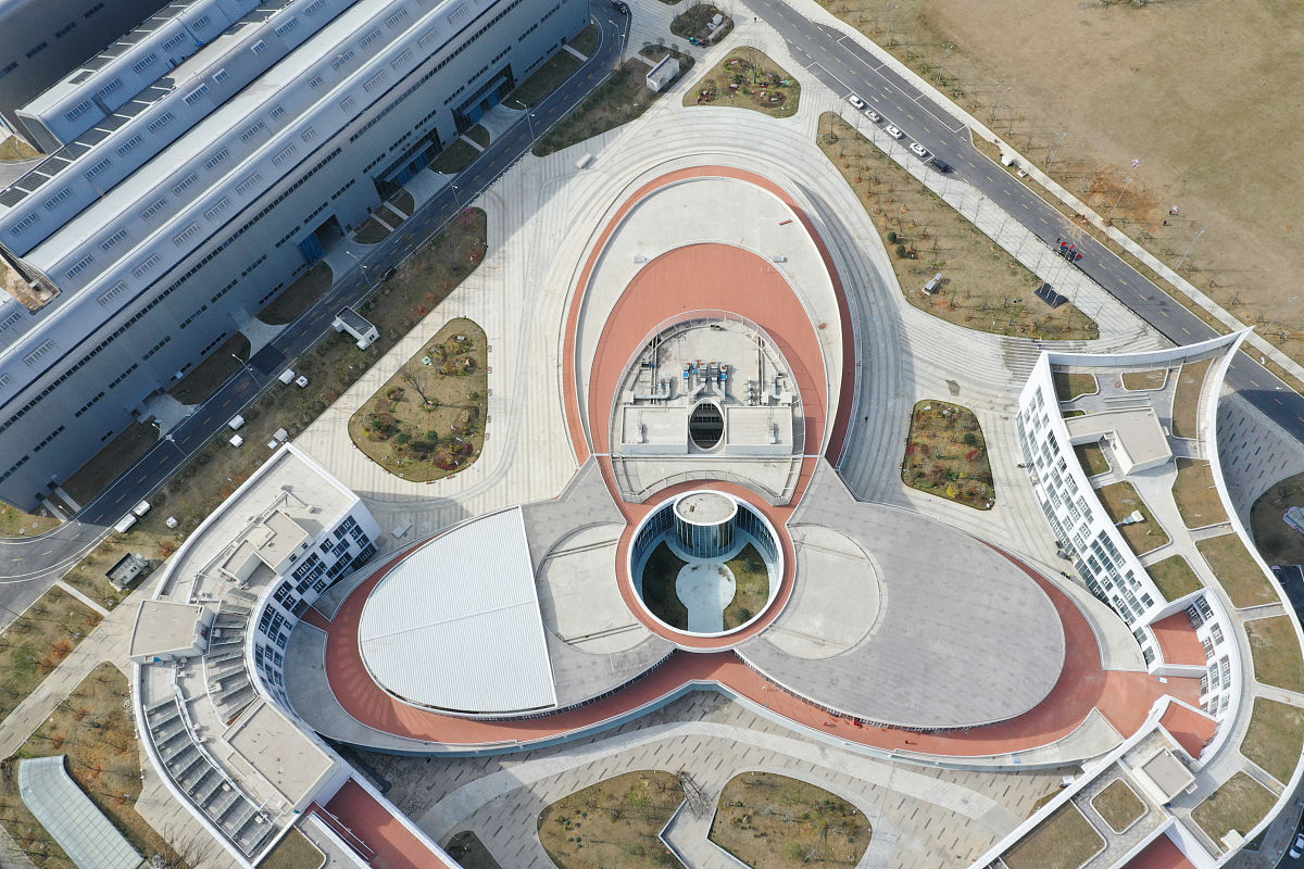合肥市工程技术学校2022年招生专业都有哪些