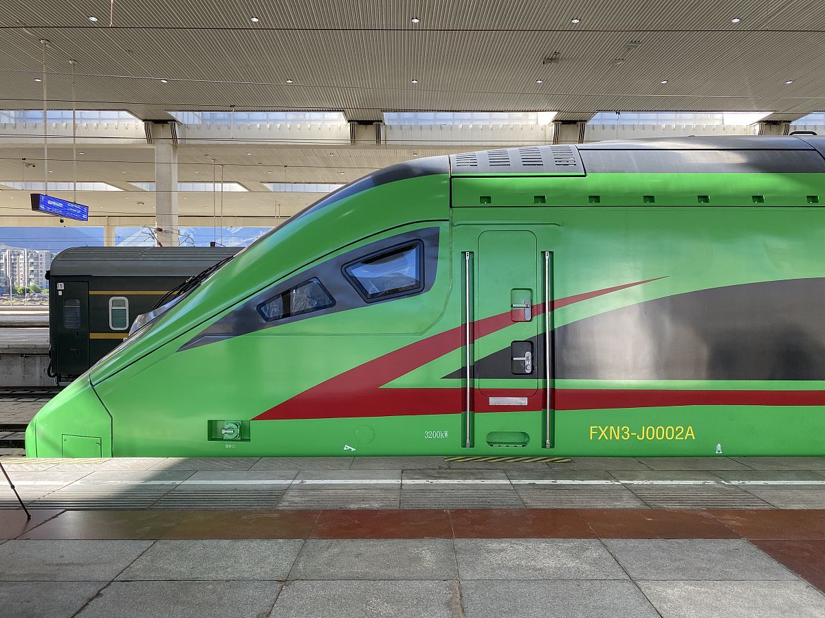 2020年贵州读铁路学校需要什么