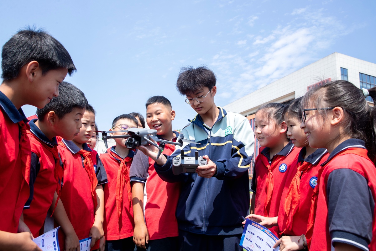学校的众善生是什么