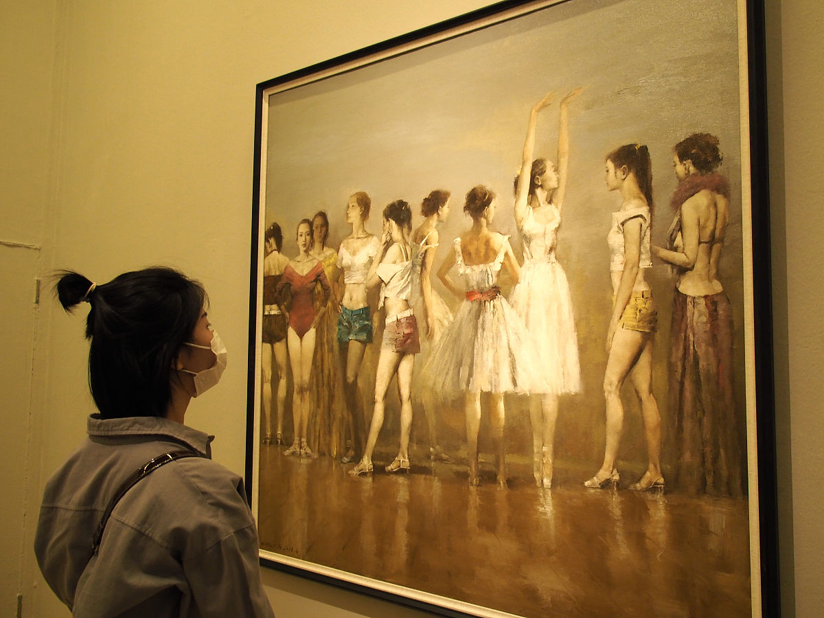 社会现实主义美术鉴赏：深刻反映现实，表达社会责任