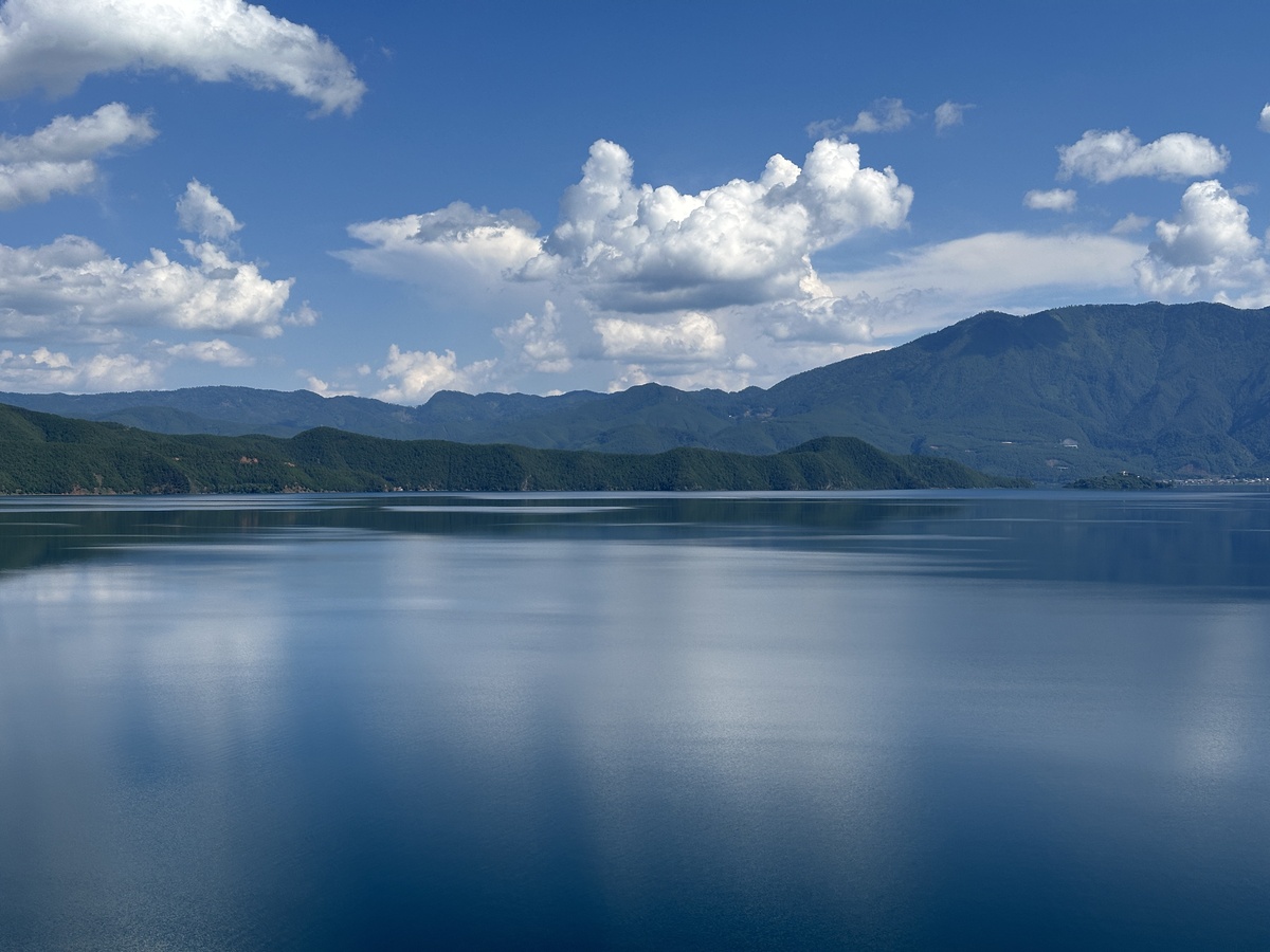 西昌到泸沽湖自驾游攻略，探秘女儿国度！