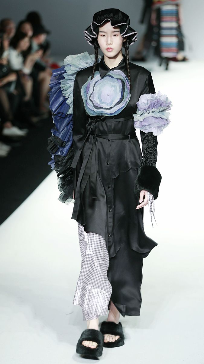 四川省服装艺术学校好不好？学校环境怎么样？