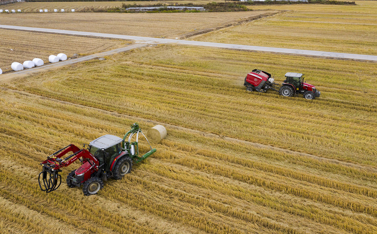 贵州机电学校农业机械使用与维护专业教学质量怎么样？