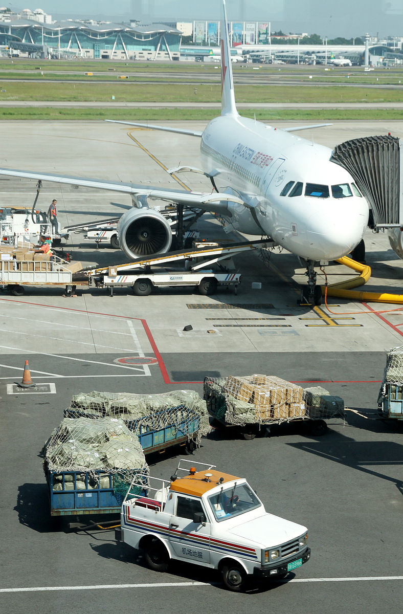 民航航空物流专业就业方向：前景广阔，选择多样