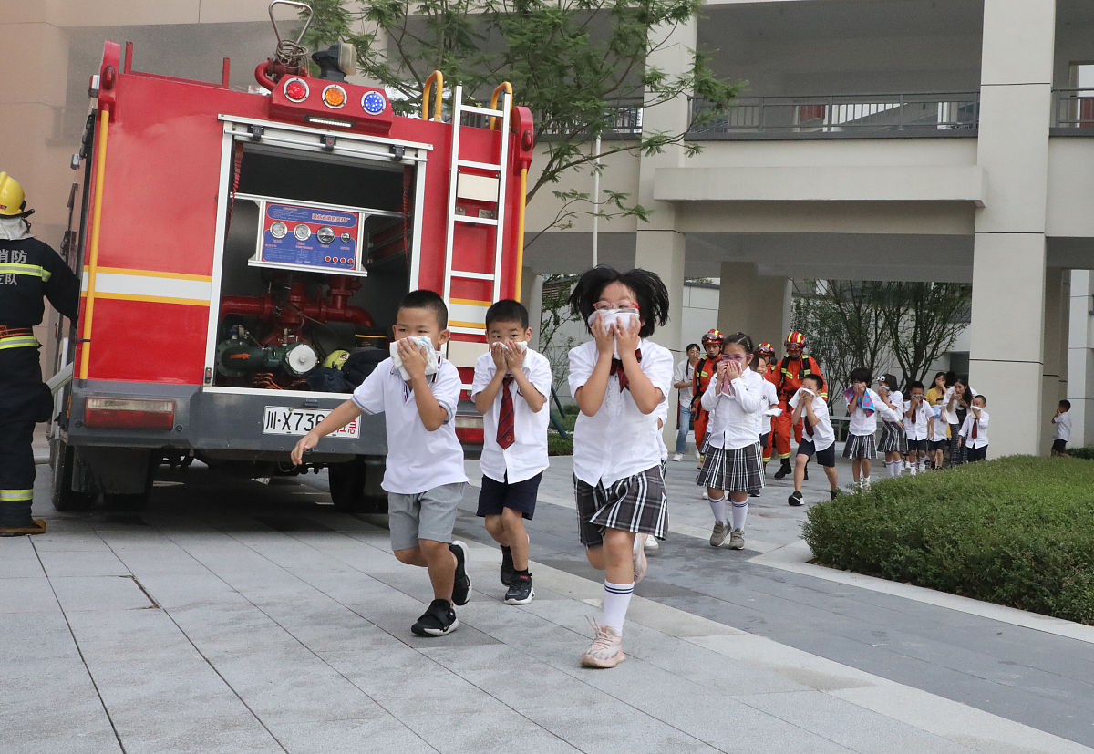 幼儿园安全教育教案：不要跟陌生人走