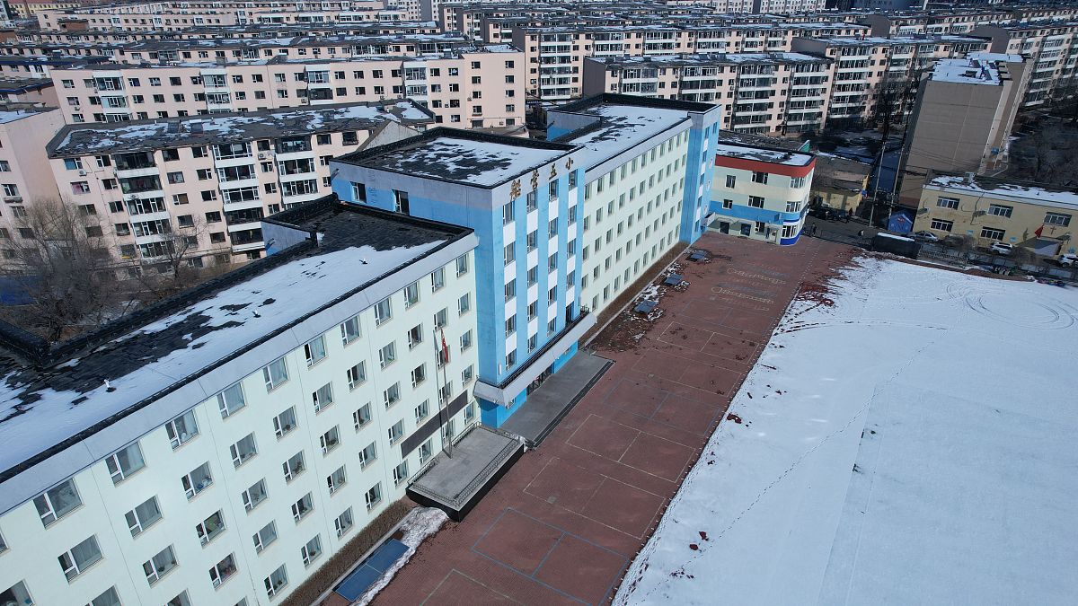 吉林市经济贸易学校专业设置 - 经济管理、贸易、会计、金融等专业